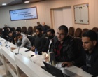 دیدار معاون فرهنگی و اجتماعی وزیر علوم با دانشجویان فعال فرهنگی دانشگاه های ارومیه