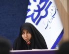 دیدار معاون فرهنگی و اجتماعی وزیر علوم با دانشجویان فعال فرهنگی دانشگاه های ارومیه