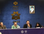 دیدار معاون فرهنگی و اجتماعی وزیر علوم با دانشجویان فعال فرهنگی دانشگاه های ارومیه
