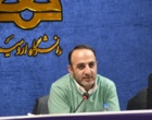 دیدار معاون فرهنگی و اجتماعی وزیر علوم با دانشجویان فعال فرهنگی دانشگاه های ارومیه