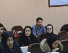 دیدار معاون فرهنگی و اجتماعی وزیر علوم با دانشجویان فعال فرهنگی دانشگاه های ارومیه