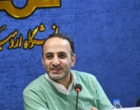 دیدار معاون فرهنگی و اجتماعی وزیر علوم با دانشجویان فعال فرهنگی دانشگاه های ارومیه