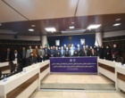 دیدار معاون فرهنگی و اجتماعی وزیر علوم با دانشجویان فعال فرهنگی دانشگاه های ارومیه