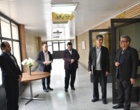 افتتاح سایت های جدید کامپیوتر دانشکده فنی مهندسی دانشگاه ارومیه  با هزینه کرد 13 میلیارد ریال