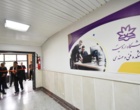 افتتاح سایت های جدید کامپیوتر دانشکده فنی مهندسی دانشگاه ارومیه  با هزینه کرد 13 میلیارد ریال