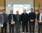 شروع برگزاری کلاس داوری درجه ۳ فوتبال ویژه دانشگاهیان در دانشگاه ارومیه