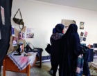 برنامه های دانشجویی ویژه گرامیداشت ایام فاطمیه در دانشگاه ارومیه 