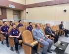 شروع برگزاری کلاس داوری درجه ۳ فوتبال ویژه دانشگاهیان در دانشگاه ارومیه