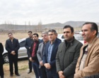 آغاز بهره بردای از مرغداری آموزشی تحقیقاتی دانشگاه ارومیه  