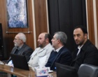 دکتر حسینی نماینده وزیر در دانشگاه ارومیه: اخلاق مداری از ارکان مهم هیات های رسیدگی به تخلفات است