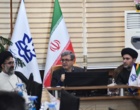 دکتر حسینی نماینده وزیر در دانشگاه ارومیه: اخلاق مداری از ارکان مهم هیات های رسیدگی به تخلفات است