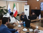دکتر حسینی نماینده وزیر در دانشگاه ارومیه: اخلاق مداری از ارکان مهم هیات های رسیدگی به تخلفات است