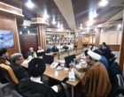 دکتر حسینی نماینده وزیر در دانشگاه ارومیه: اخلاق مداری از ارکان مهم هیات های رسیدگی به تخلفات است
