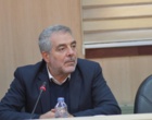 دکتر حسینی نماینده وزیر در دانشگاه ارومیه: اخلاق مداری از ارکان مهم هیات های رسیدگی به تخلفات است