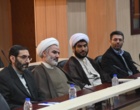 دکتر حسینی نماینده وزیر در دانشگاه ارومیه: اخلاق مداری از ارکان مهم هیات های رسیدگی به تخلفات است