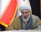 دکتر حسینی نماینده وزیر در دانشگاه ارومیه: اخلاق مداری از ارکان مهم هیات های رسیدگی به تخلفات است