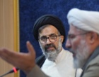 دکتر حسینی نماینده وزیر در دانشگاه ارومیه: اخلاق مداری از ارکان مهم هیات های رسیدگی به تخلفات است