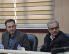 دکتر حسینی نماینده وزیر در دانشگاه ارومیه: اخلاق مداری از ارکان مهم هیات های رسیدگی به تخلفات است