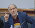 دکتر حسینی نماینده وزیر در دانشگاه ارومیه: اخلاق مداری از ارکان مهم هیات های رسیدگی به تخلفات است