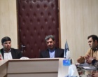 افزایش تعاملات دانشکده کشاورزی دانشگاه ارومیه با اداره کل حفاظت محیط زیست استان آذربایجان غربی