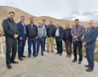 برنامه «چهارشنبه ‌های ارتباط با صنعت دانشگاه ارومیه» الگو موفق دانشگاه های کشور در توسعه و همکاری با جامعه و صنعت