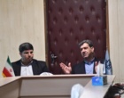 افزایش تعاملات دانشکده کشاورزی دانشگاه ارومیه با اداره کل حفاظت محیط زیست استان آذربایجان غربی