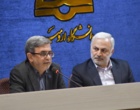 گزارش تصویری جلسه هم اندیشی استادان دانشگاه ارومیه با حضور رئیس کمسیون امنیت ملی مجلس