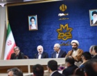 گزارش تصویری جلسه هم اندیشی استادان دانشگاه ارومیه با حضور رئیس کمسیون امنیت ملی مجلس