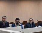 گزارش تصویری جلسه هم اندیشی استادان دانشگاه ارومیه با حضور رئیس کمسیون امنیت ملی مجلس