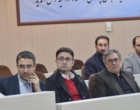 گزارش تصویری جلسه هم اندیشی استادان دانشگاه ارومیه با حضور رئیس کمسیون امنیت ملی مجلس