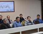 گزارش تصویری جلسه هم اندیشی استادان دانشگاه ارومیه با حضور رئیس کمسیون امنیت ملی مجلس