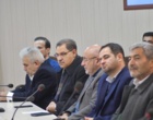 گزارش تصویری جلسه هم اندیشی استادان دانشگاه ارومیه با حضور رئیس کمسیون امنیت ملی مجلس