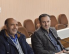 گزارش تصویری جلسه هم اندیشی استادان دانشگاه ارومیه با حضور رئیس کمسیون امنیت ملی مجلس