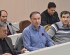 گزارش تصویری جلسه هم اندیشی استادان دانشگاه ارومیه با حضور رئیس کمسیون امنیت ملی مجلس