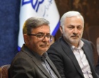گزارش تصویری جلسه هم اندیشی استادان دانشگاه ارومیه با حضور رئیس کمسیون امنیت ملی مجلس