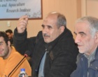 گزارش تصویری جلسه هم اندیشی استادان دانشگاه ارومیه با حضور رئیس کمسیون امنیت ملی مجلس