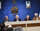 گزارش تصویری جلسه هم اندیشی استادان دانشگاه ارومیه با حضور رئیس کمسیون امنیت ملی مجلس