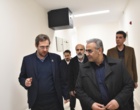انعقاد تفاهم نامه مشترک مابین دانشگاه ارومیه و شهرداری ارومیه و شورای اسلامی شهر ارومیه 