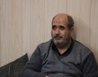 برگزاری مراسمات عزاداری شهادت حضرت فاطمه (س) در دانشگاه ارومیه متبرک به پیکر شهید گمنام 