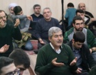 برگزاری مراسمات عزاداری شهادت حضرت فاطمه (س) در دانشگاه ارومیه متبرک به پیکر شهید گمنام 