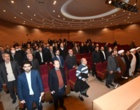 همایش گرامیداشت یوم الله نهم دی در دانشگاه ارومیه