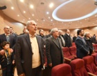 همایش گرامیداشت یوم الله نهم دی در دانشگاه ارومیه