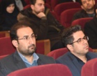 همایش گرامیداشت یوم الله نهم دی در دانشگاه ارومیه