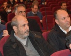 همایش گرامیداشت یوم الله نهم دی در دانشگاه ارومیه