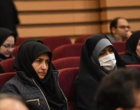 همایش گرامیداشت یوم الله نهم دی در دانشگاه ارومیه