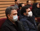 همایش گرامیداشت یوم الله نهم دی در دانشگاه ارومیه