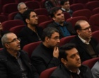 همایش گرامیداشت یوم الله نهم دی در دانشگاه ارومیه