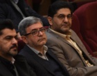 همایش گرامیداشت یوم الله نهم دی در دانشگاه ارومیه