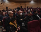 همایش گرامیداشت یوم الله نهم دی در دانشگاه ارومیه