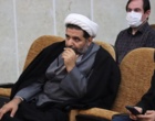 مراسم گرامیداشت سالروز شهادت سردار حاج قاسم سلیمانی در دانشگاه ارومیه 